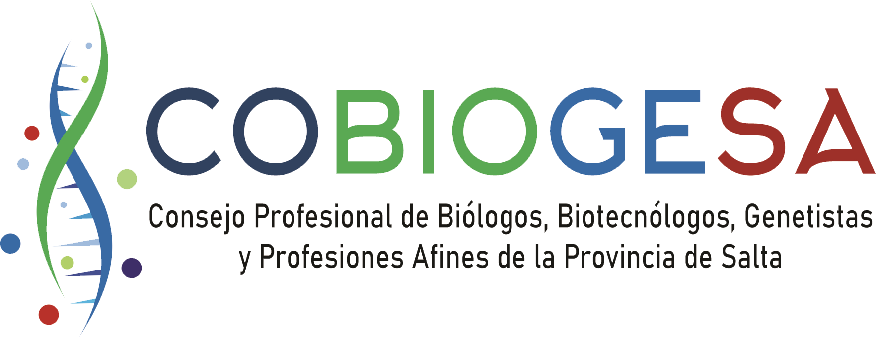Logo de Cobiogesa