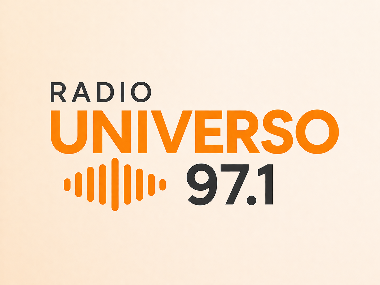 Logo de Radio Universo