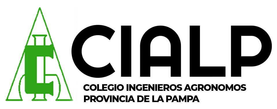 Logo de Colegio Ingenieros Agrónomos