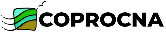Logo de Coprocna